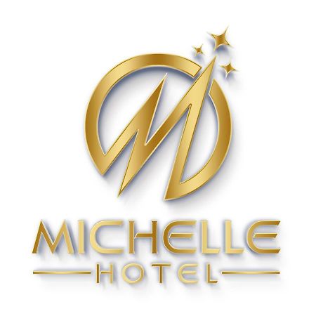Michelle Hotel Cidade de Ho Chi Minh Exterior foto