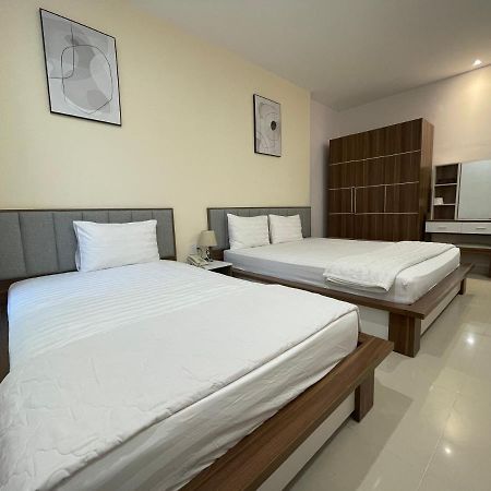 Michelle Hotel Cidade de Ho Chi Minh Exterior foto