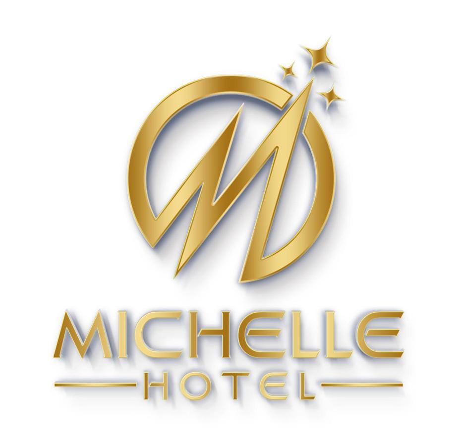 Michelle Hotel Cidade de Ho Chi Minh Exterior foto
